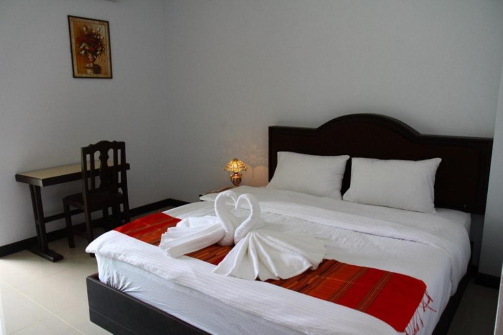 The Family Grand Hotel Udon Thani Room photo