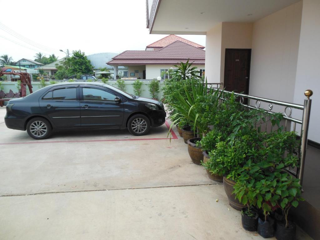 The Family Grand Hotel Udon Thani Exterior photo