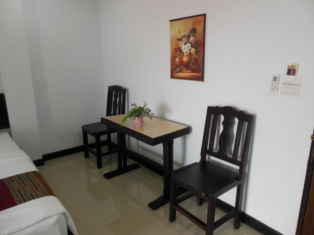 The Family Grand Hotel Udon Thani Exterior photo