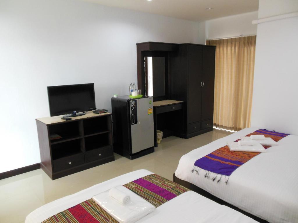 The Family Grand Hotel Udon Thani Room photo