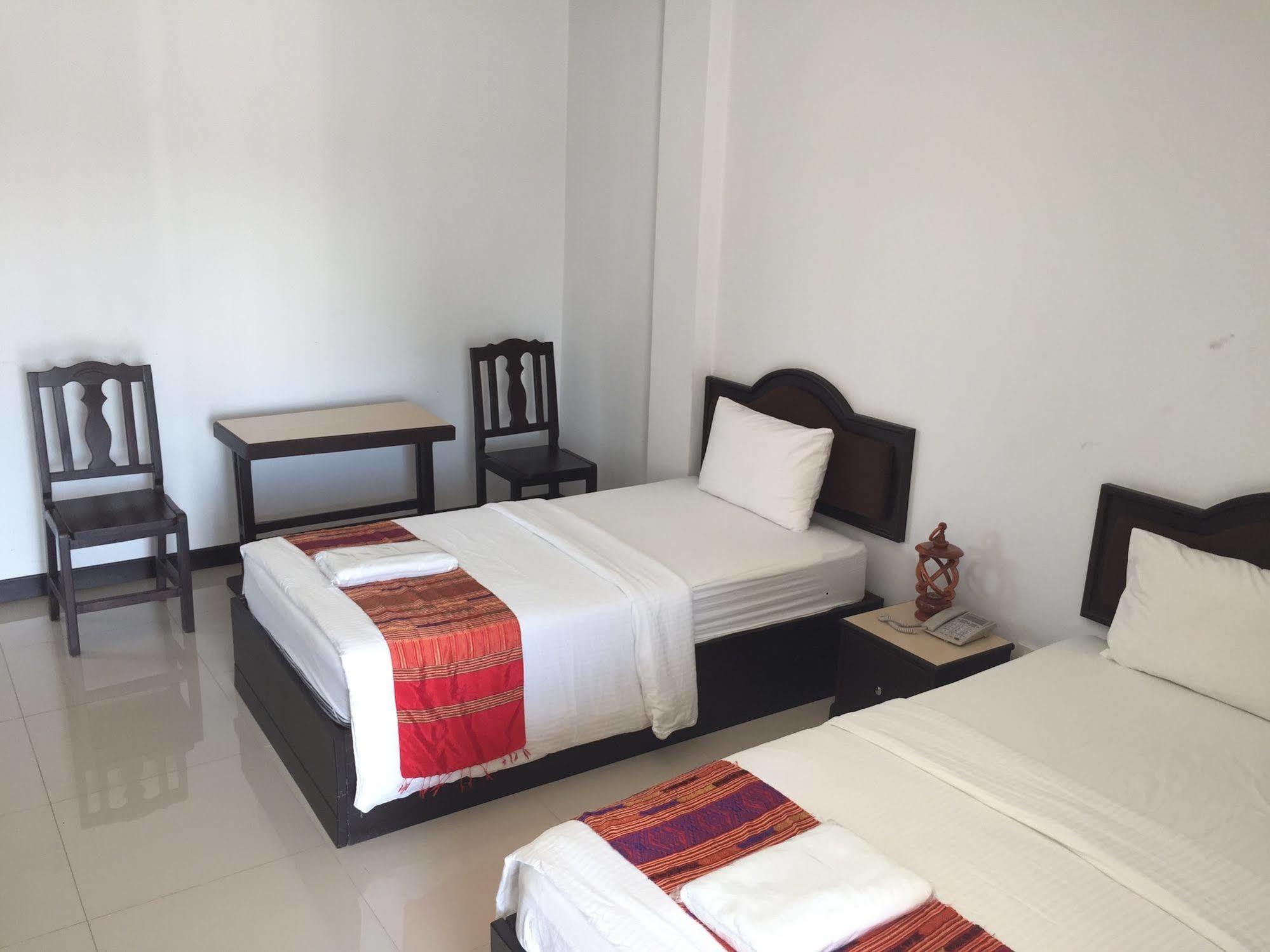 The Family Grand Hotel Udon Thani Exterior photo